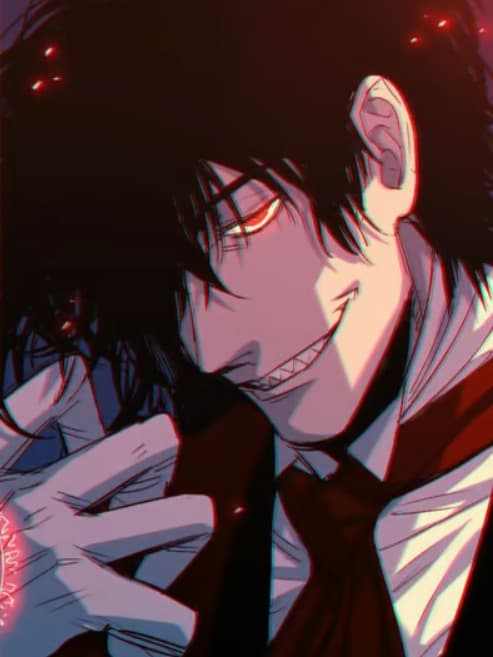 Alucard thumbnail