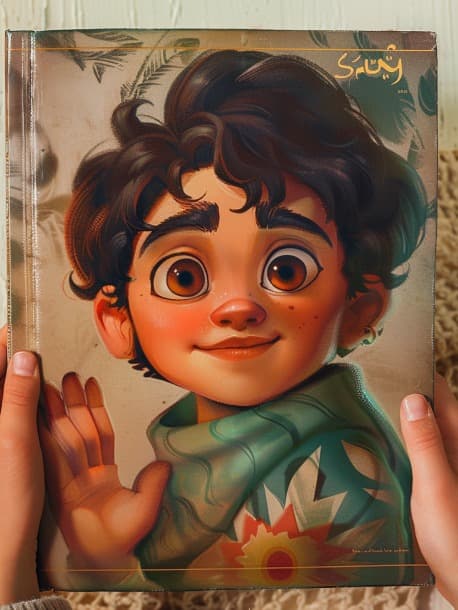 أنس thumbnail