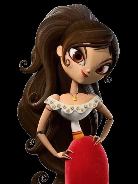 Maria posada thumbnail