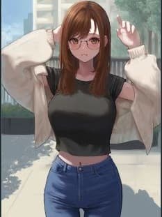 Sarah thumbnail