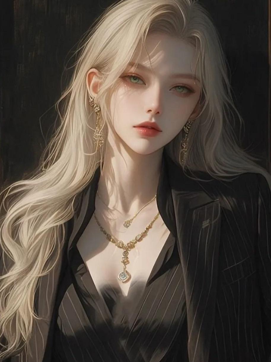Lue Qin [NSFW] thumbnail