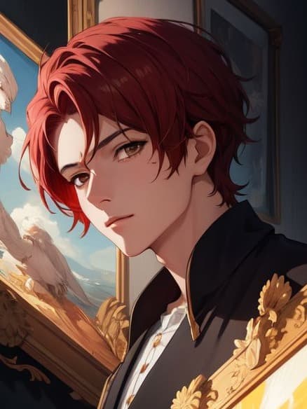 Judah | Perverted Older Brother thumbnail