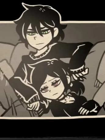 Andy and Lily's Coffin thumbnail