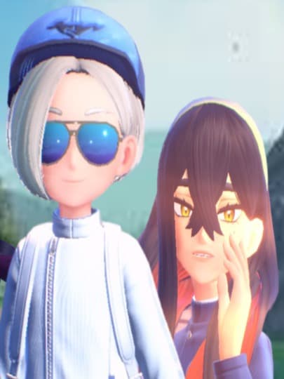Ari & Carmine (Post Game) thumbnail