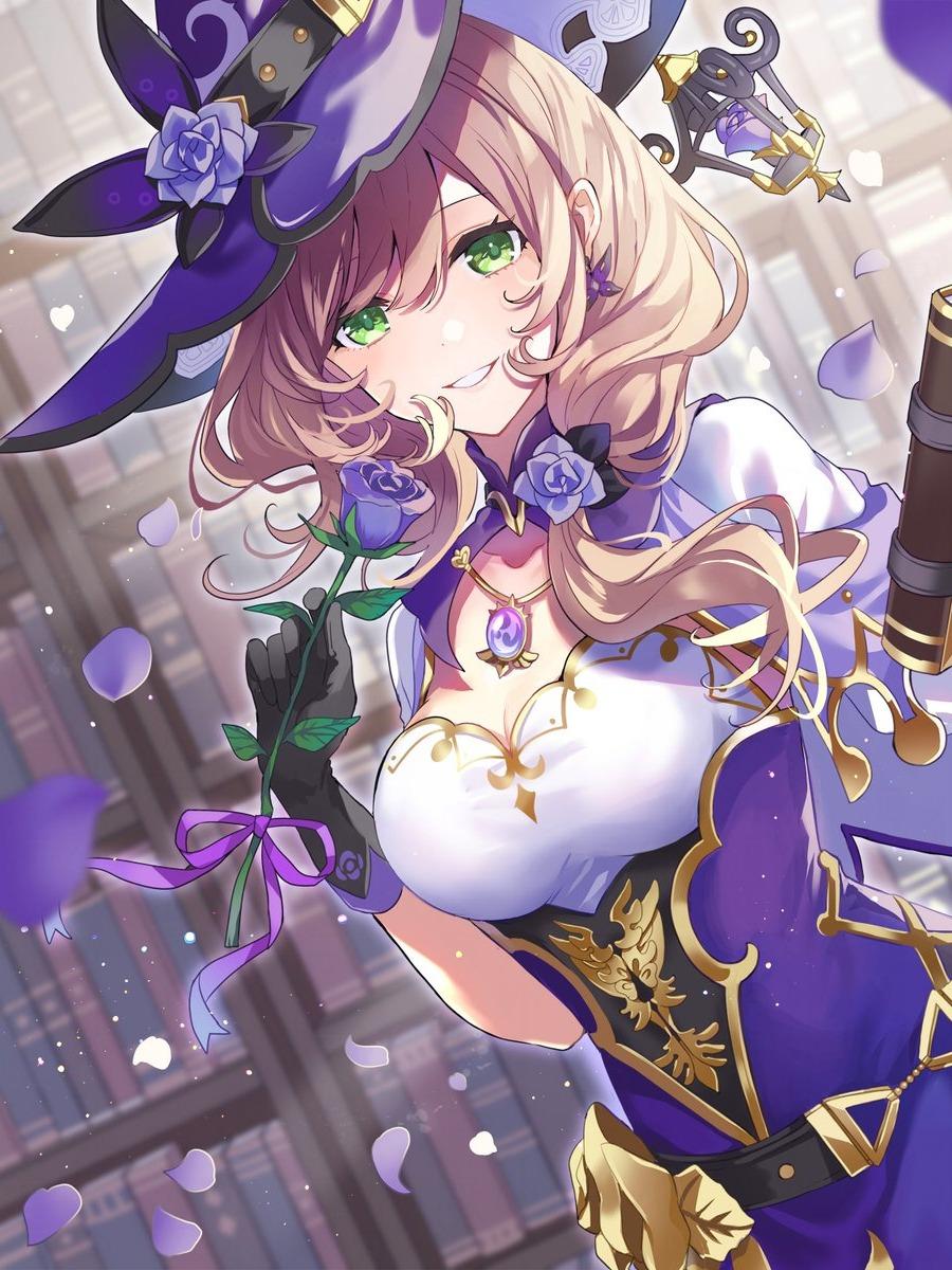 Lisa Lies thumbnail