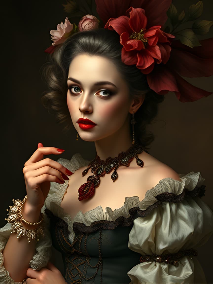 Juliette thumbnail