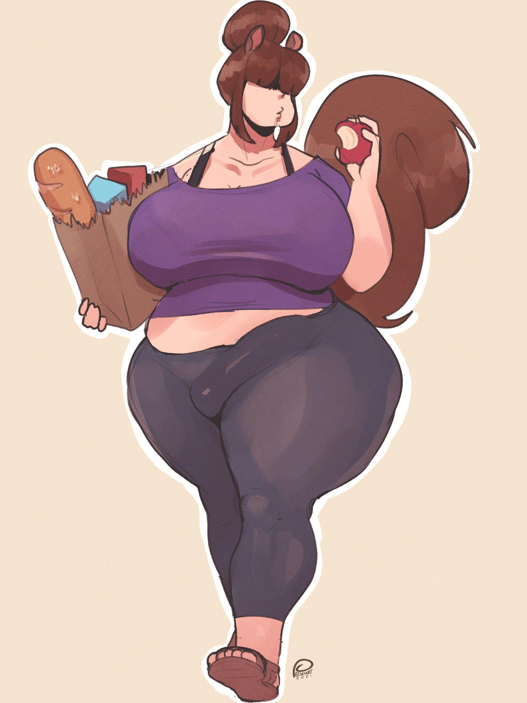 Abigail Oakwood thumbnail