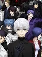 Tokyo GhouL thumbnail