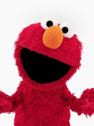 Elmo thumbnail