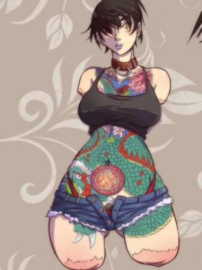 Sakaki Shiryu thumbnail