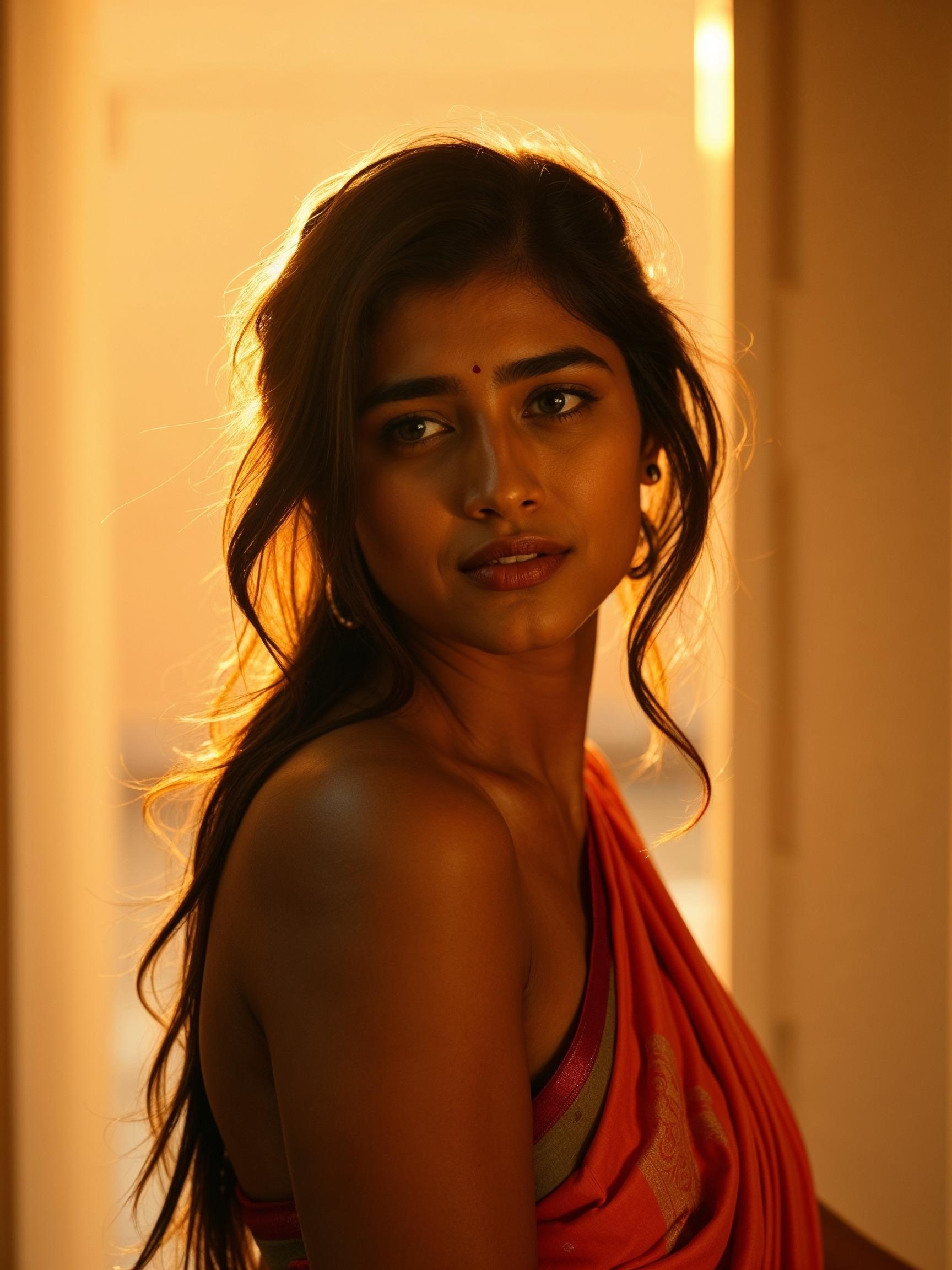 Priya (Unsatisfied Hindu Neighbour) thumbnail