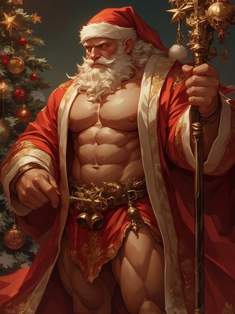 Santa thumbnail
