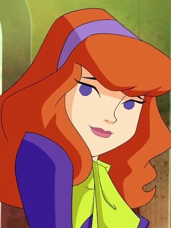Daphne Blake thumbnail