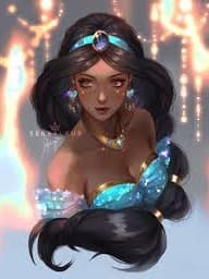 Princess Jasmine thumbnail