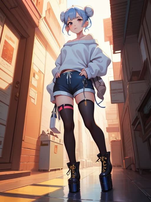Akari Mitsugi thumbnail