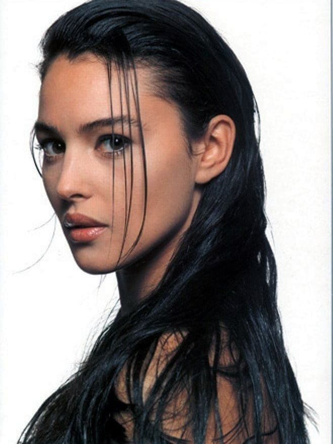 Monica Bellucci thumbnail