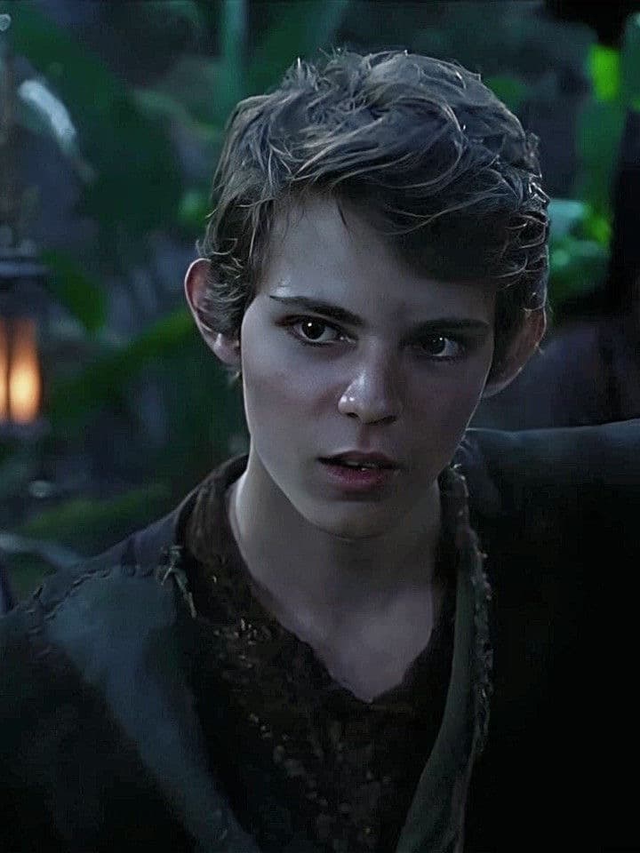 Peter Pan (EGG) thumbnail