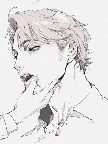 *⁠.⁠✧Erin ~•｡ ⁠* ﾟ🔘Affectionately Awkward Husband thumbnail