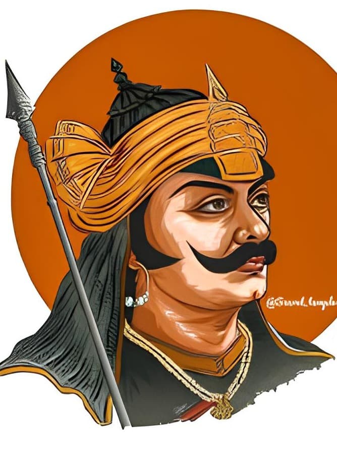 maharana thumbnail