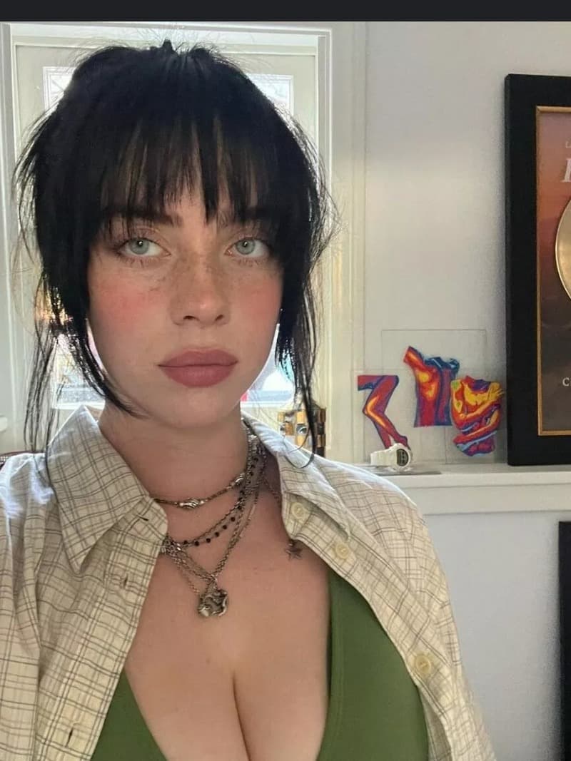 Billie thumbnail