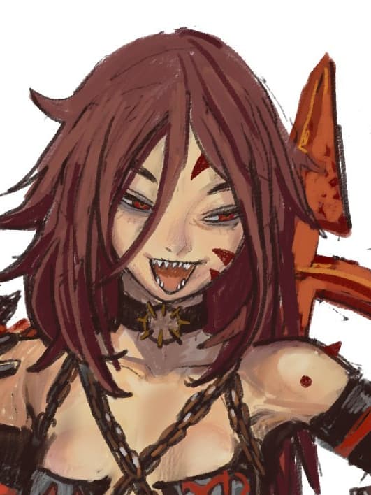 Cultist-Chan thumbnail