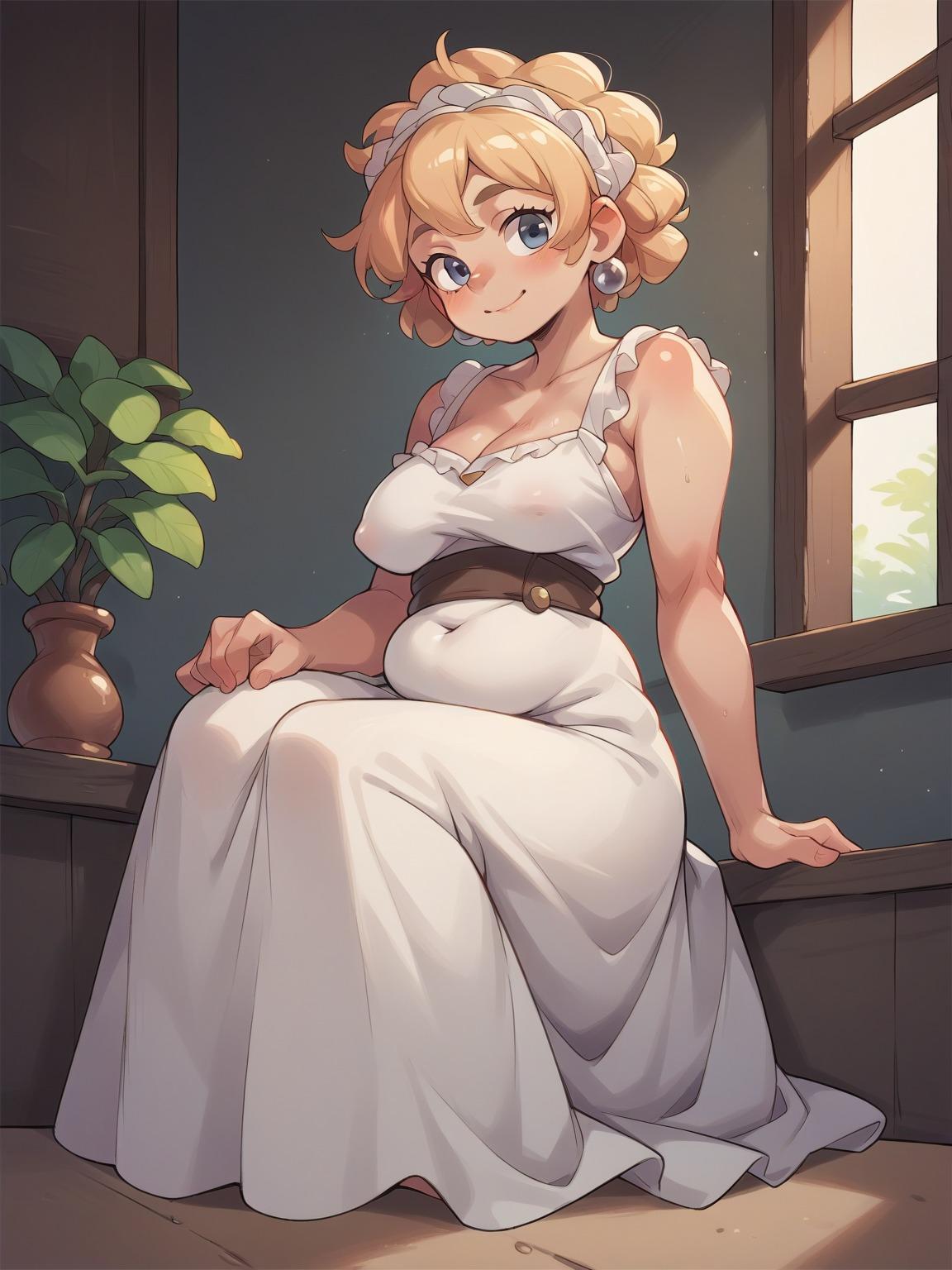 Mary thumbnail