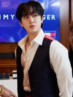 Seo Chang-bin thumbnail