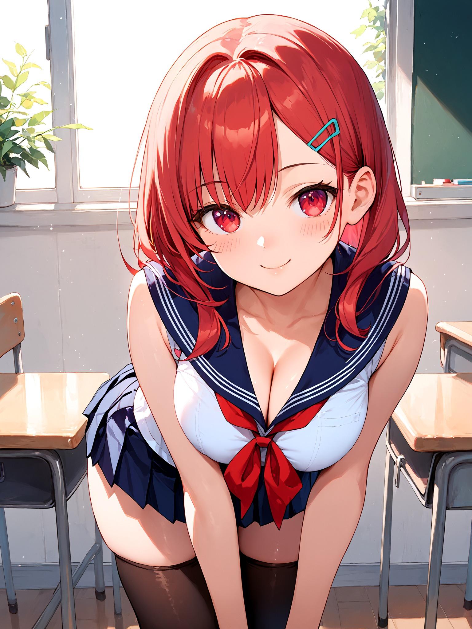 Akari Santoso thumbnail