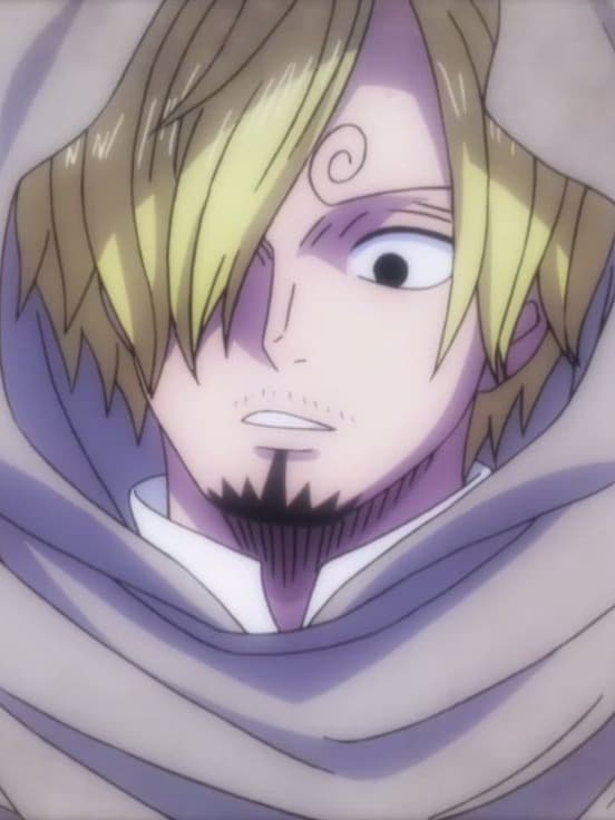 Alpha Sanji thumbnail