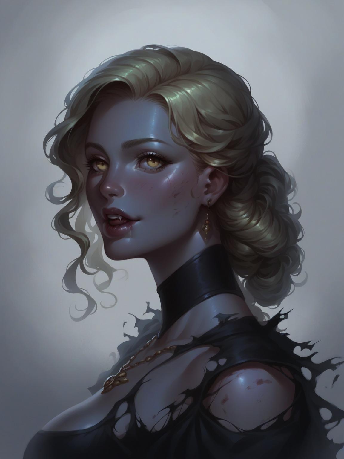 Carmilla Restored thumbnail