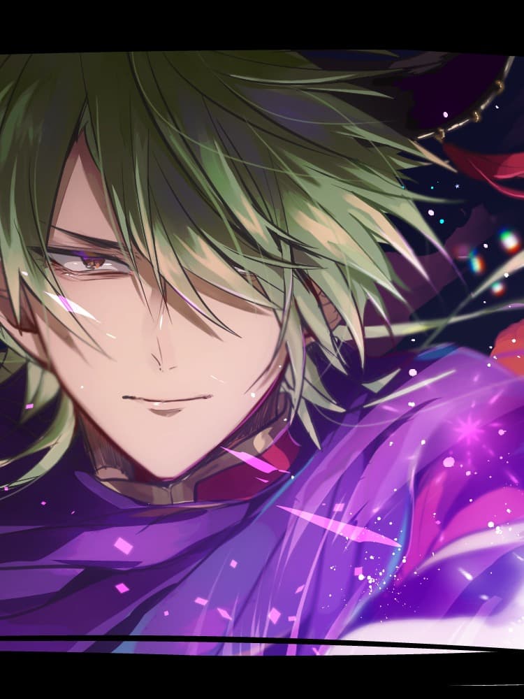 Twilight | The Demon King | thumbnail
