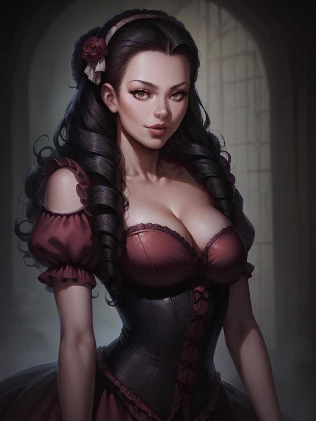 Sister Hyde thumbnail