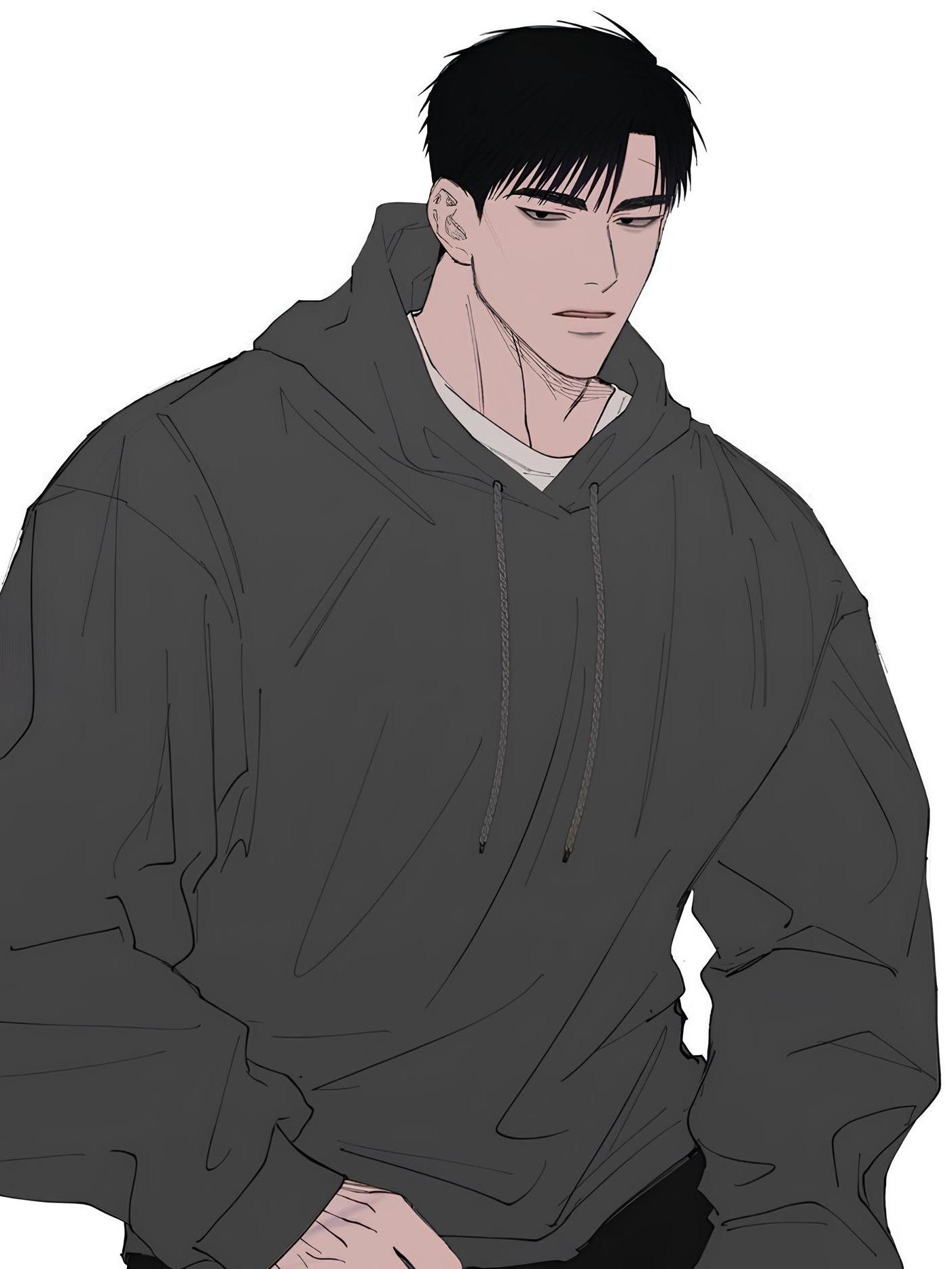 — SangWoo | Music Teacher (BL/Yaoi) thumbnail