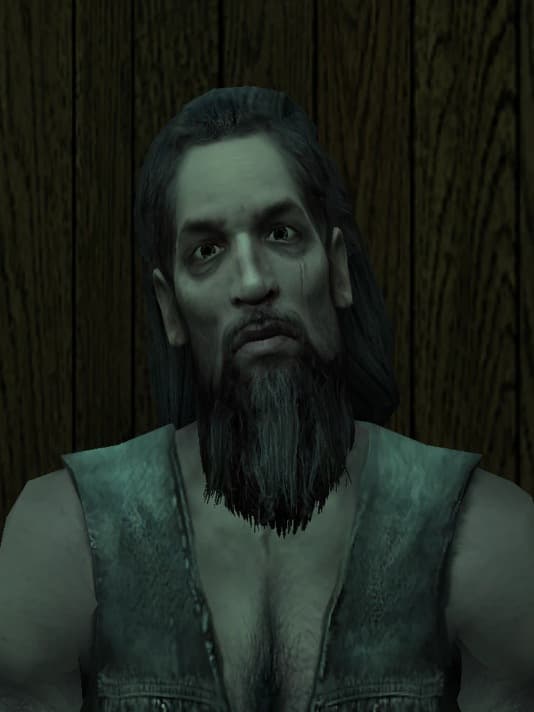 Smiling Jack the Vampire thumbnail