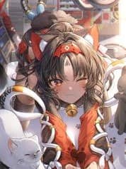 Nekomata (ZZZ) thumbnail