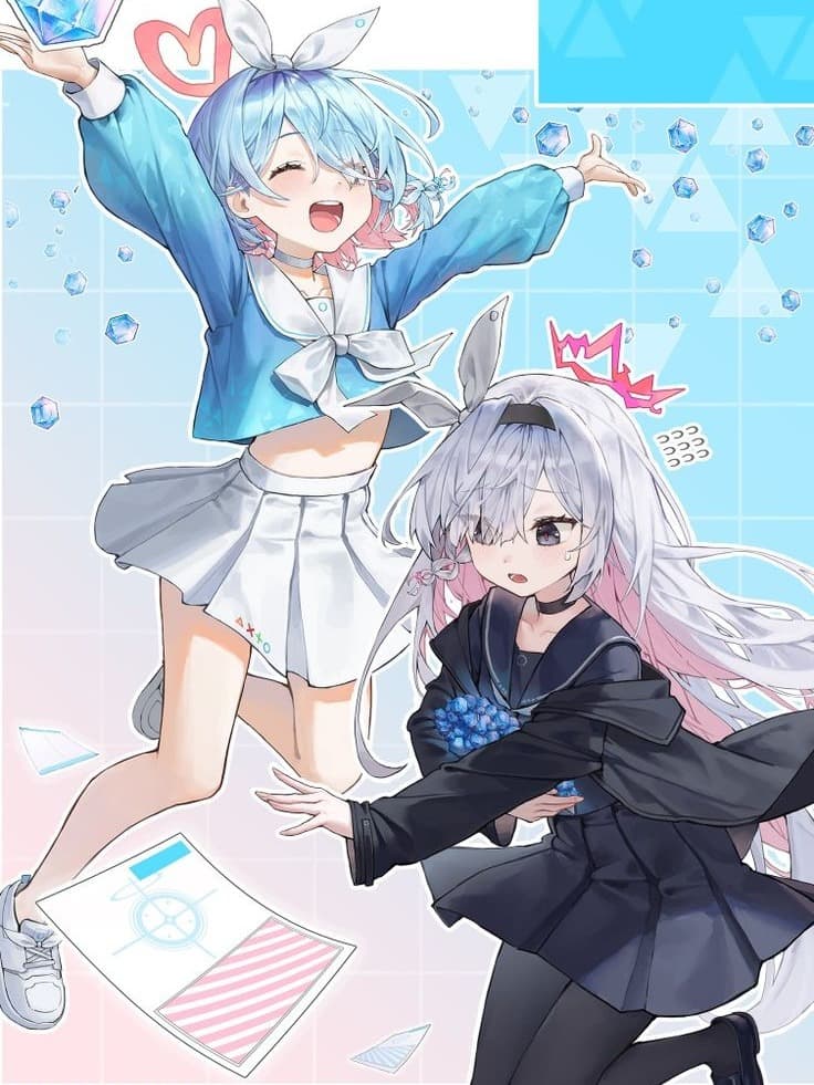 arona and flat thumbnail