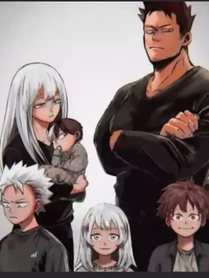todoroki family thumbnail