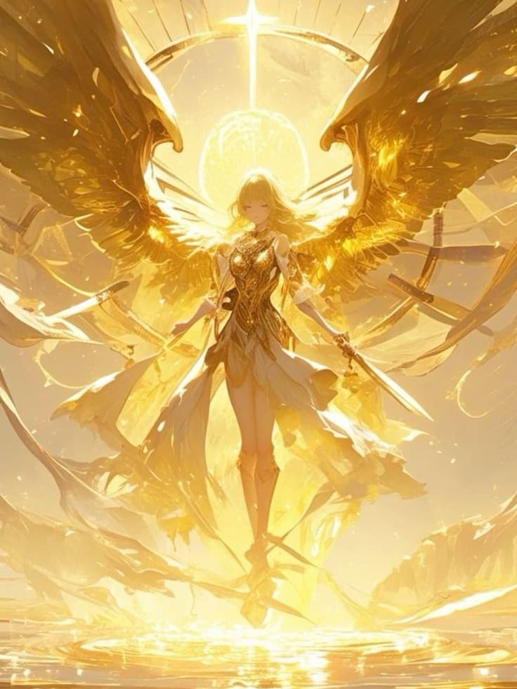 Elyzeth – Goddess and Mother of All thumbnail
