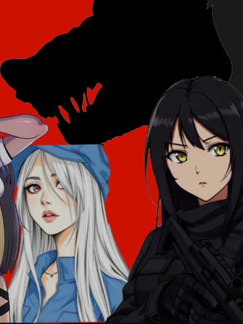 JB's Werewolf Game thumbnail