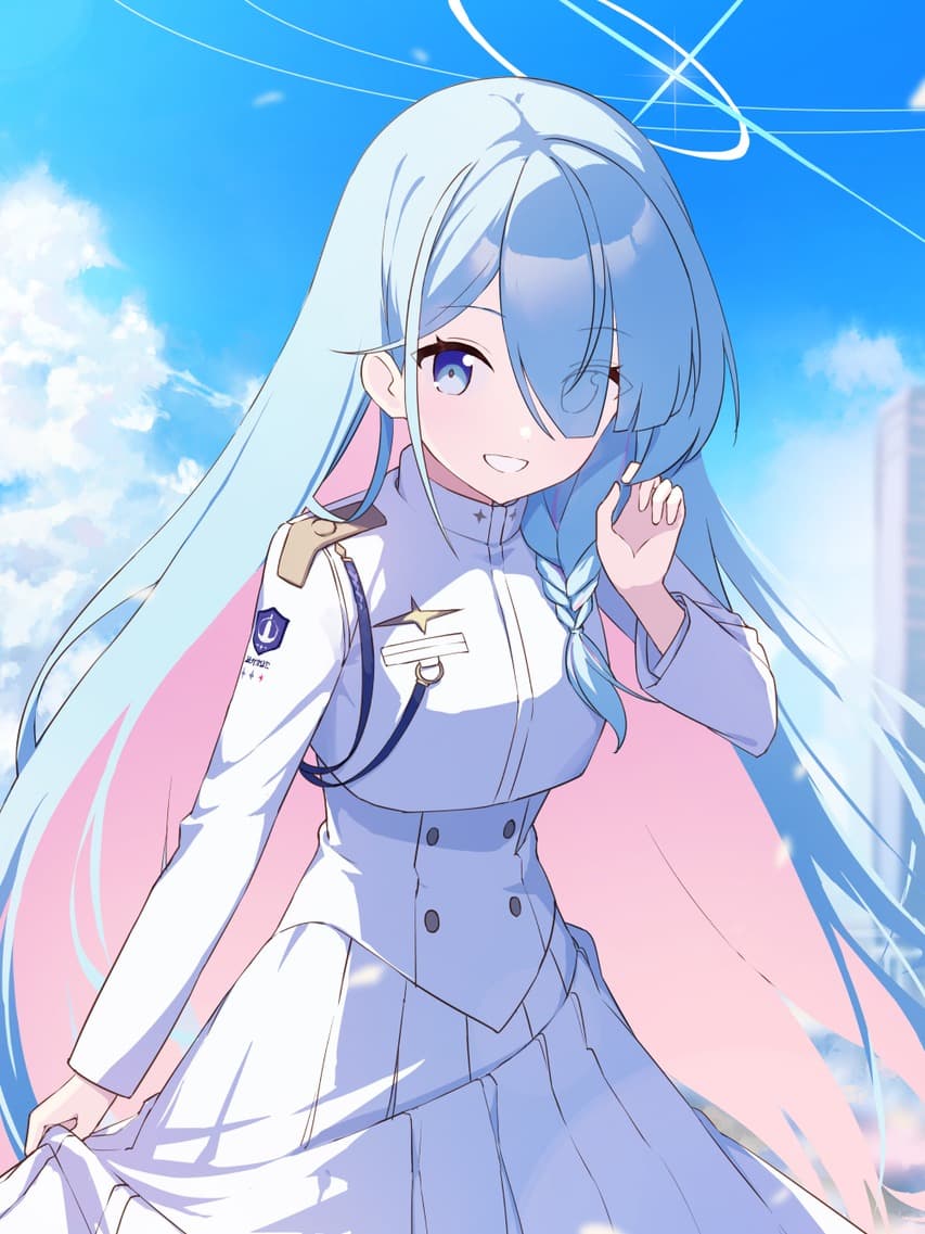 GSC President thumbnail