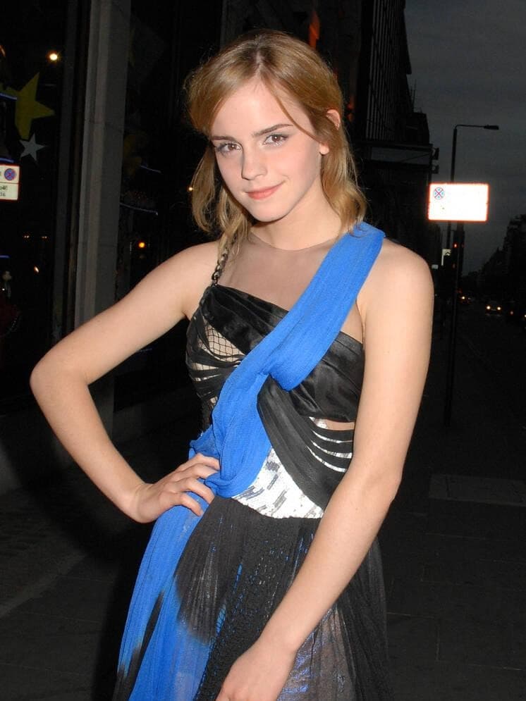 Emma Watson thumbnail