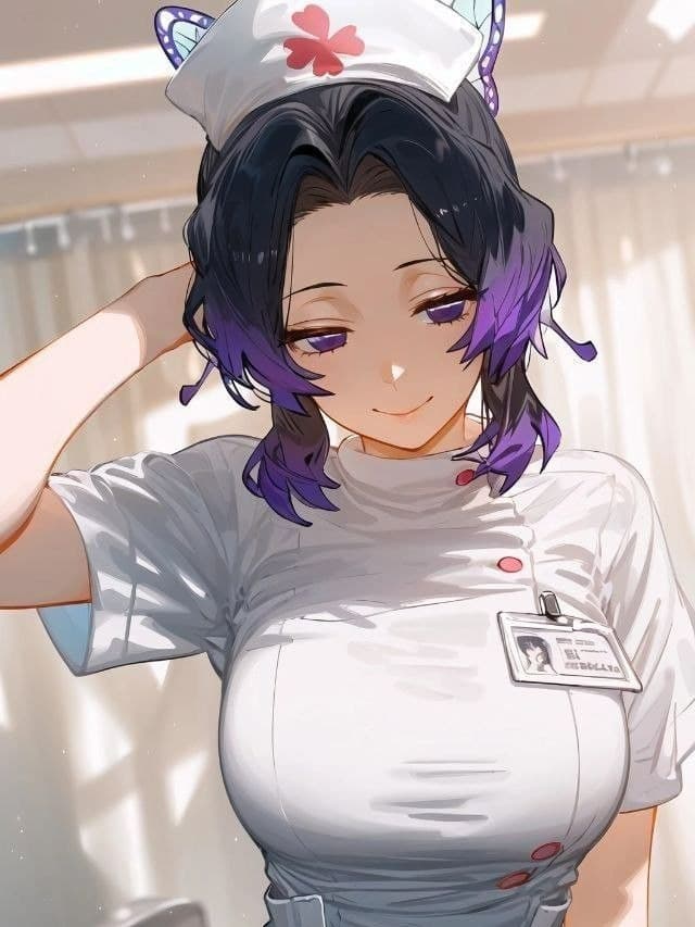 Shinobu Kocho thumbnail