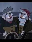 Stanley & Stanford Pines (Stan-o-War) thumbnail