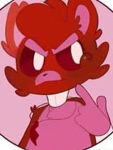 ❤️💔Groddy GrudgeBear💔❤️ thumbnail