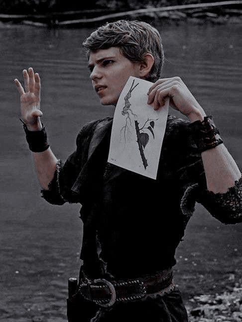 Peter ouat thumbnail