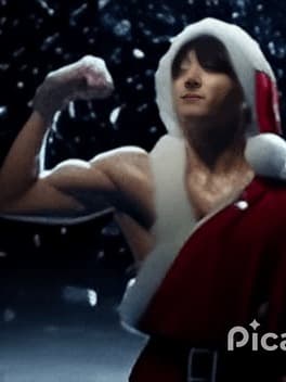 Jungkook – Christmas Maniac thumbnail