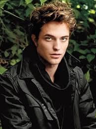 Robert Pattinson thumbnail