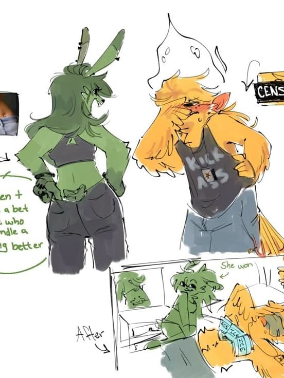 Hoppy and Kickin thumbnail