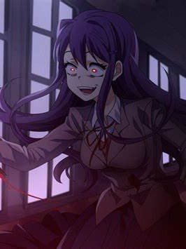 yuri ddlc thumbnail