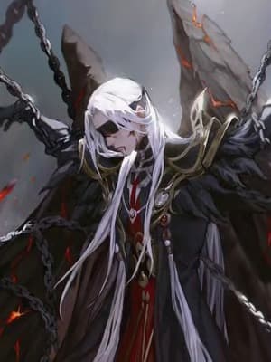 Dantalion thumbnail